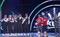 Giọng ca opera vào Chung kết VNGT 2013